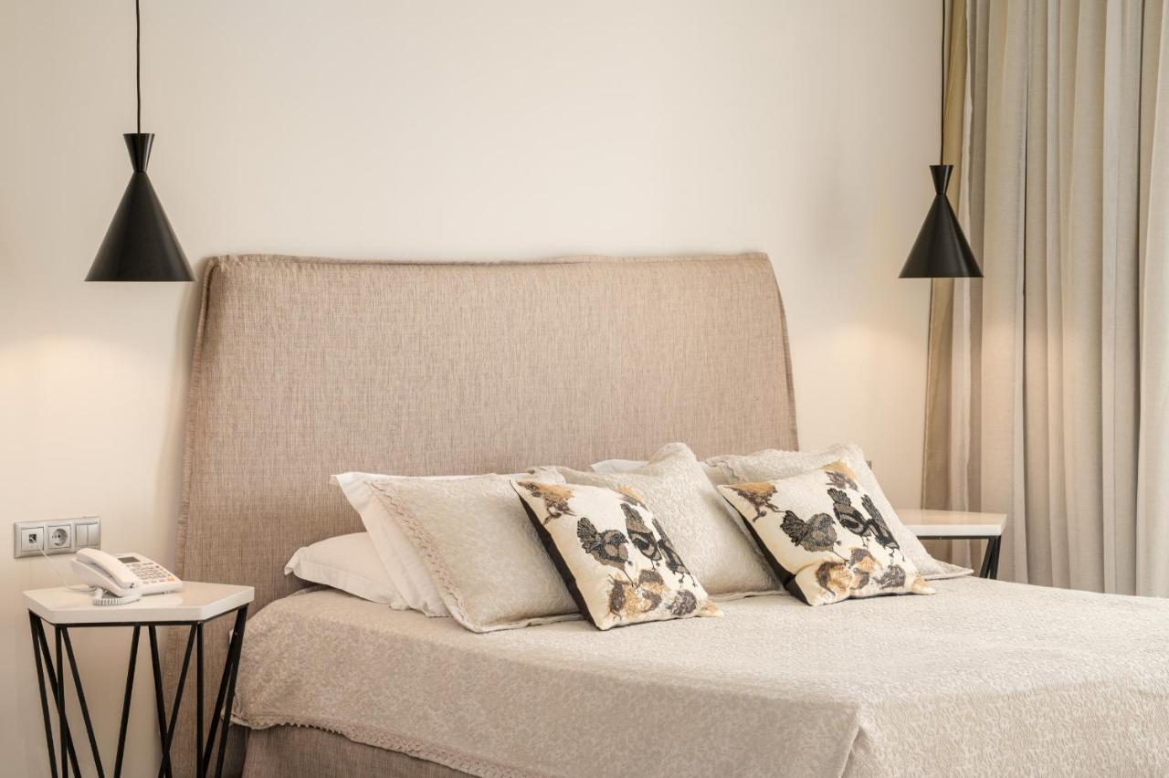 Suite met Kingsize Bed en Bubbelbad